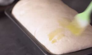 How to Make Sandwich Bread