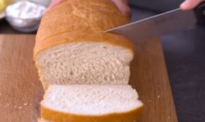 How to Make Sandwich Bread