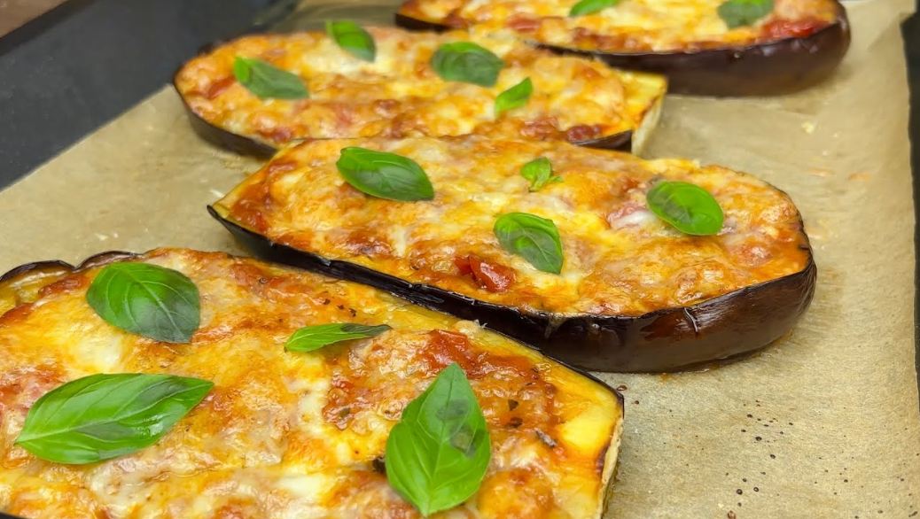 How to cook the best eggplant