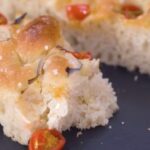 How to Make Easy Focaccia Bread