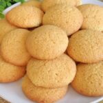 How to make coconut cookies